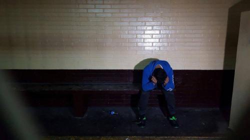 Jabes Meda podr&iacute;a pasar hasta 65 a&ntilde;os en prisi&oacute;n