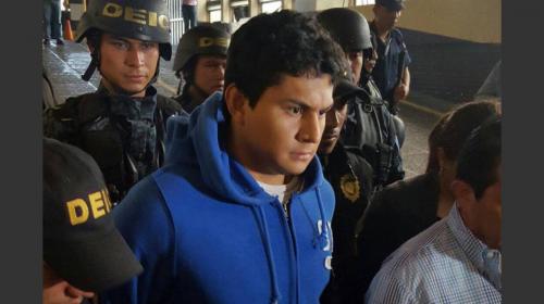 Crimen, castigo y demasiada ira