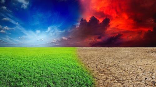 Cambio climático podría producir una catástrofe a finales de siglo