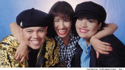 Hermano de Selena est&aacute; en la lista de los m&aacute;s buscados de Texas