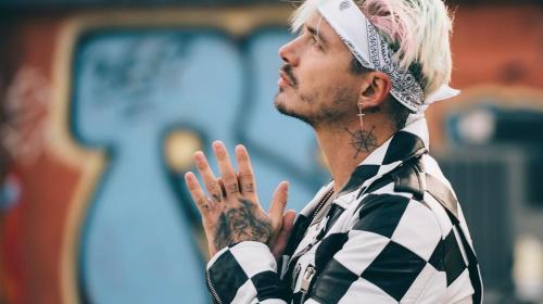 "Mi gente" de J Balvin destrona al "Despacito" de Luis Fonsi