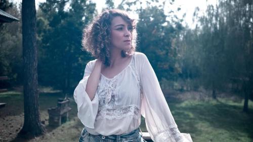 Gaby Moreno revela a Soy502 detalles de su concierto en Guatemala 