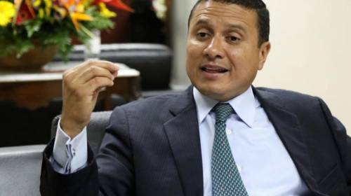 Belice se compromete a hacer la consulta sobre el Diferendo en 2018