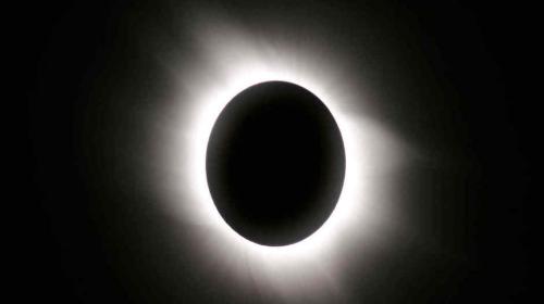 Por esta raz&oacute;n, el eclipse solar del 21 de agosto ser&aacute; un evento &uacute;nico