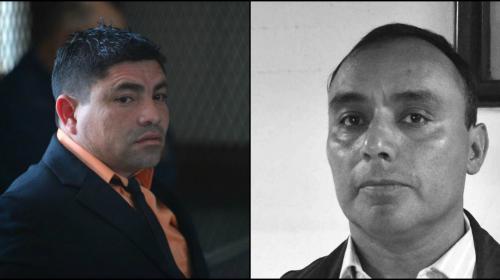 El poder se pagó con sangre: así mataron a Byron Lima en prisión