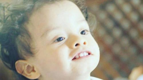 Ayuda a Marcelo, quien es un milagro de vida