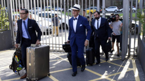 Neymar pagó el dinero de su cláusula y deja de ser jugador del Barça