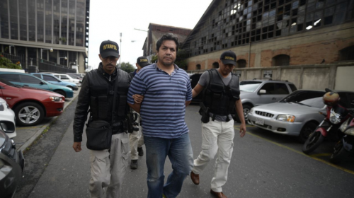 La historia del mexicano que estaf&oacute; un banco y huy&oacute; a Guatemala