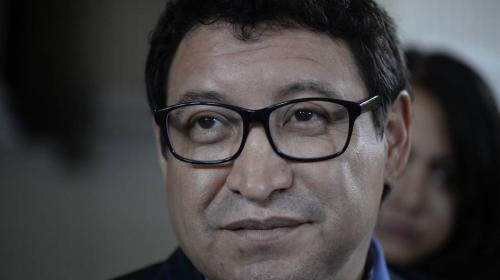 Necesitamos de más Álvaros Velásquez