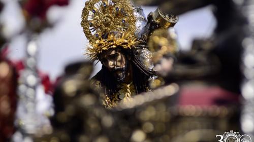 Procesi&oacute;n de Jes&uacute;s Nazareno de la Merced recorrer&aacute; el Centro Hist&oacute;rico