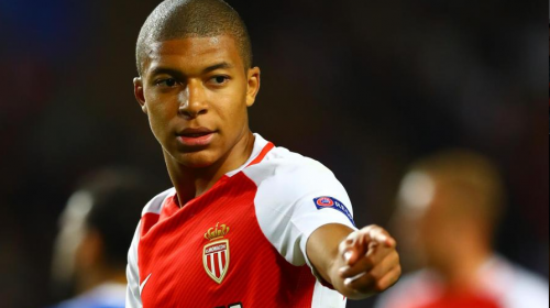 El Real Madrid ya cuenta con el "s&iacute;" de Mbapp&eacute;