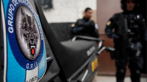 Chimaltenango: agente de PNC muere y capturan a tres de sus compañeros