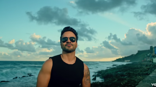 "Despacito": el video m&aacute;s reproducido en la historia de Youtube