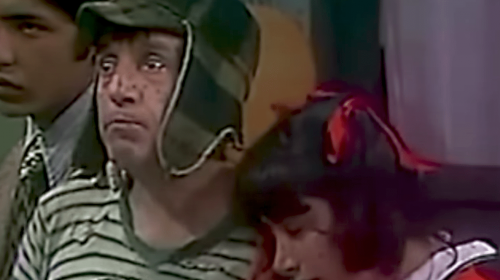 Revelan uno de los secretos mejor guardados de “El Chavo del 8”