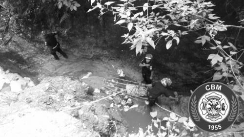 El joven que asesinó y descuartizó a su compañera de primero básico