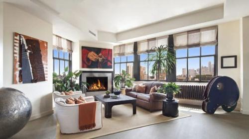 El departamento m&aacute;s codiciado de Nueva York sigue en venta