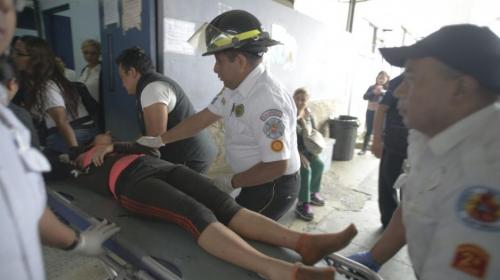 Menores sobrevivientes del Hogar Seguro testificarán en audiencia