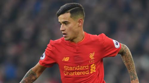 El Barcelona quiere a Coutinho y acelera la negociaci&oacute;n en Liverpool