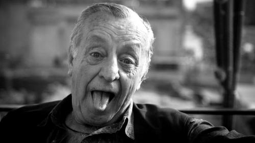 Fallece el caricaturista Eduardo del R&iacute;o "Rius"