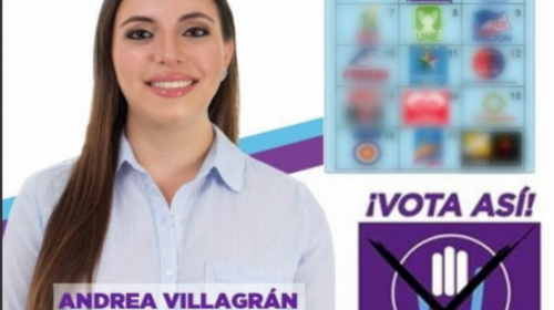 Exasesora de Cultura podría ocupar la curul de Boussinot