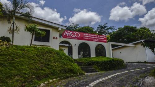 Hermano de Sinibaldi opera empresa de la familia en Nicaragua