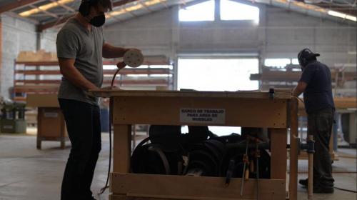 ¿Cuántas empresas hay en Guatemala?