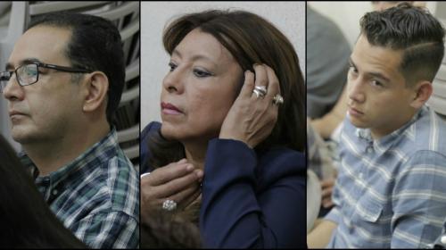 Casi 100 personas testificar&aacute;n en el juicio #Bot&iacute;nRegistroPropiedad