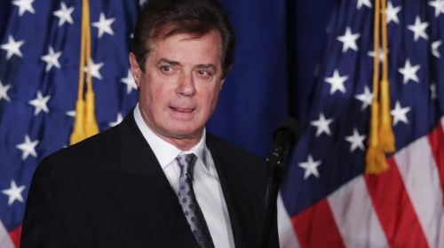 El FBI allana casa del exjefe de campa&ntilde;a de Donald Trump