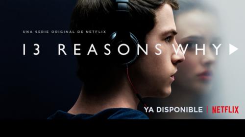 Conoce a los nuevos personajes de "13 Reasons Why"