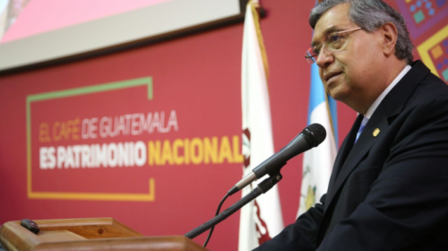 Jafeth Cabrera: "Yo estoy totalmente de acuerdo con la pena de muerte"