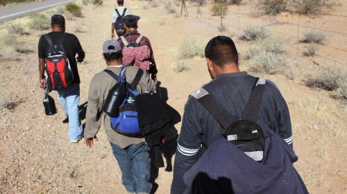 Esta es la raz&oacute;n por la que 9 de cada 10 guatemaltecos emigra a EE.UU.