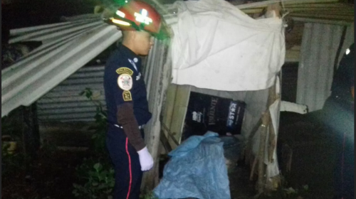 Perro atacó a sus dueños y PNC tuvo que dispararle en Palencia