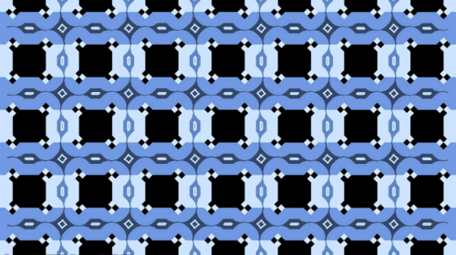 &iquest;L&iacute;neas rectas o torcidas? La ilusi&oacute;n &oacute;ptica que enga&ntilde;a a tu cerebro