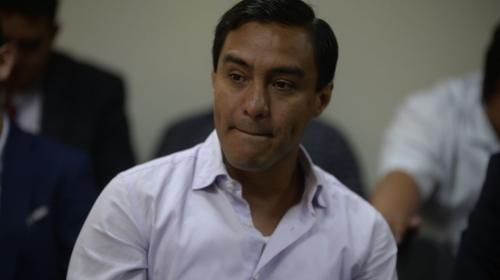 Tribunal inicia juicio por caso IGSS-Pisa 