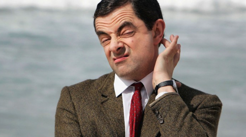 Conoce y enamorate de la bella hija de &ldquo;Mr. Bean&rdquo;