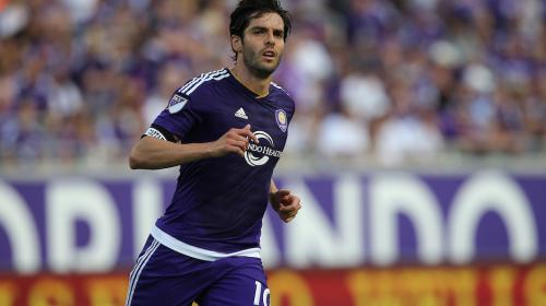 La insólita expulsión de Kaká en la MLS por culpa del videoarbitraje