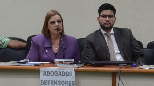 Así vivió Anahí Keller la tragedia del Hogar Seguro 