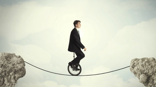 Asegura tus finanzas