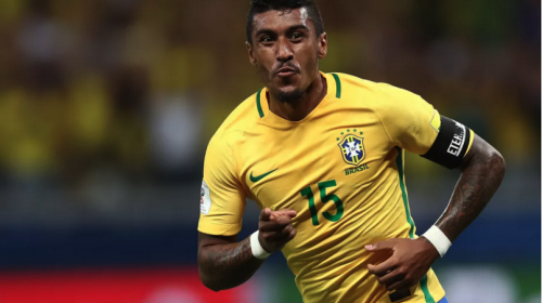 El Barcelona confirma el fichaje de este mediocampista brasile&ntilde;o