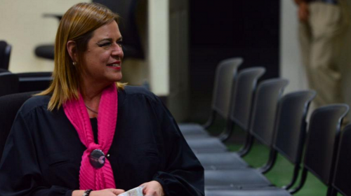 Anah&iacute; Keller queda libre y no enfrentar&aacute; juicio por caso Hogar Seguro