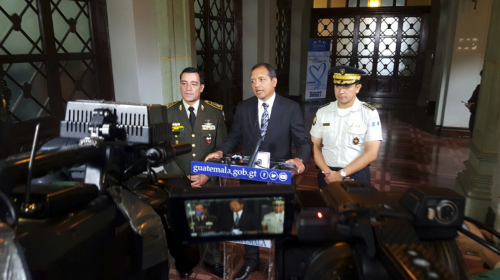 M&aacute;s de 3,500 &oacute;rdenes de traslado de reos para fiestas y hospitales