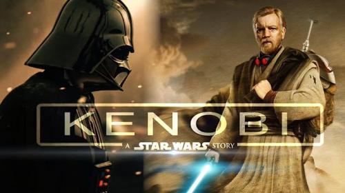 Confirman el rodaje de la película “Star Wars: Obi Wan-Kenobi”