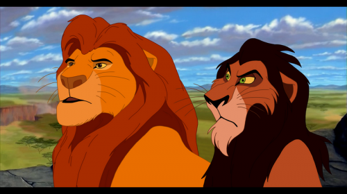 Revelan esta verdad de "El rey le&oacute;n" 23 a&ntilde;os despu&eacute;s de su estreno