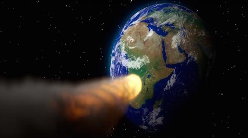 La NASA public&oacute; el video de un asteroide que pasar&aacute; cerca de la Tierra