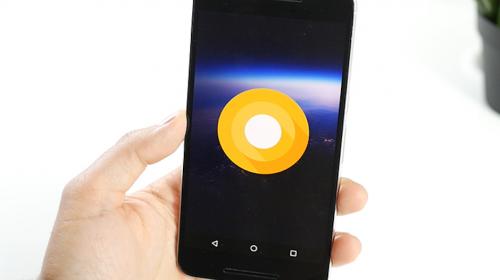El misterio de Android "O" que ser&aacute; revelado durante el eclipse solar