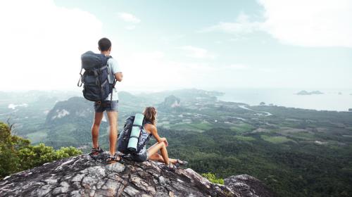 Cómo viajar más con menos dinero