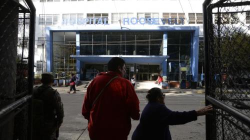 Miedo e incertidumbre: as&iacute; vuelve a la &ldquo;normalidad&rdquo; el Roosevelt