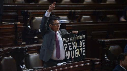 Atásquense populistoides, que hay lodo