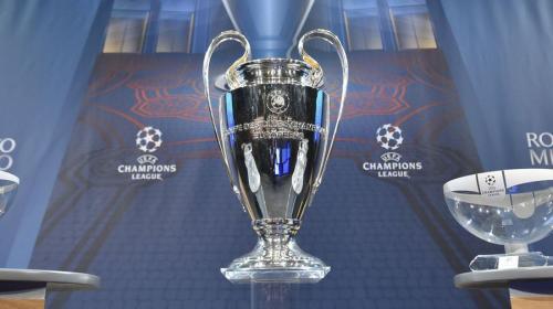 El Real Madrid encabeza el sorteo de la UEFA Champions League