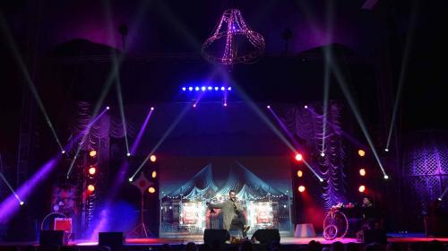 Esta es la fecha del show de Ricardo Arjona en Guatemala 